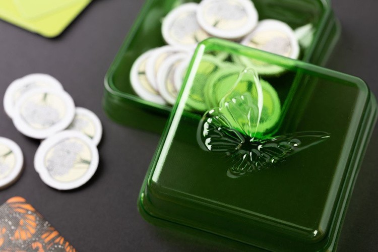 Игра настольная «Марипосас», Эврикус — картинка 8