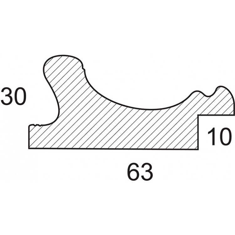 Рамка для картин «Sabrina» — картинка 3