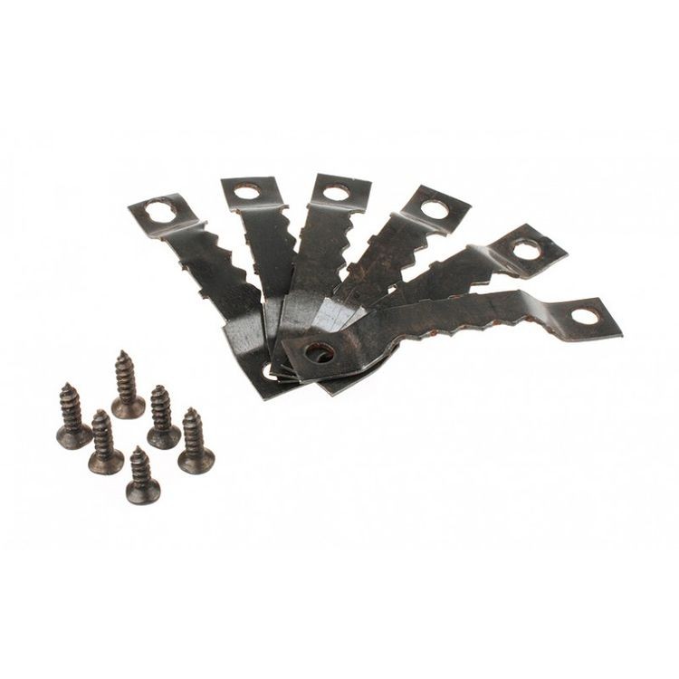 Багетная рама «Sylvia», 40х50 см — картинка 5