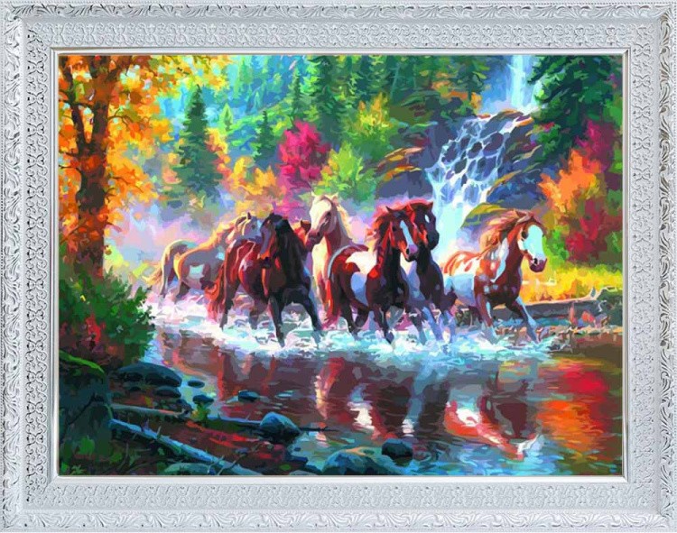 Рамка для картин «Anna» — картинка 6