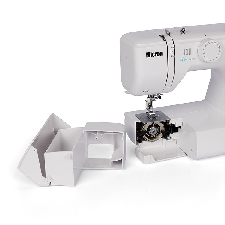 Швейная машина бытовая, Micron — картинка 4