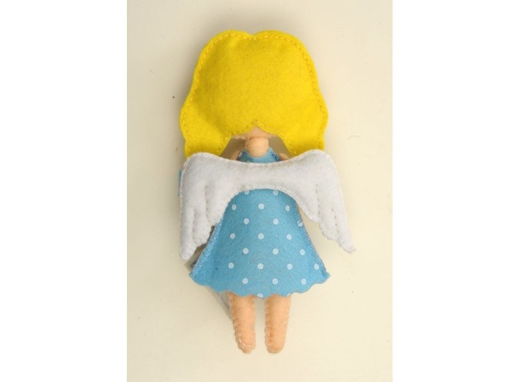 Набор для шитья «Сонечка» — картинка 2