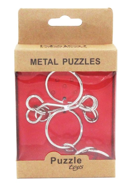 Головоломка «Ёлка» — картинка 2