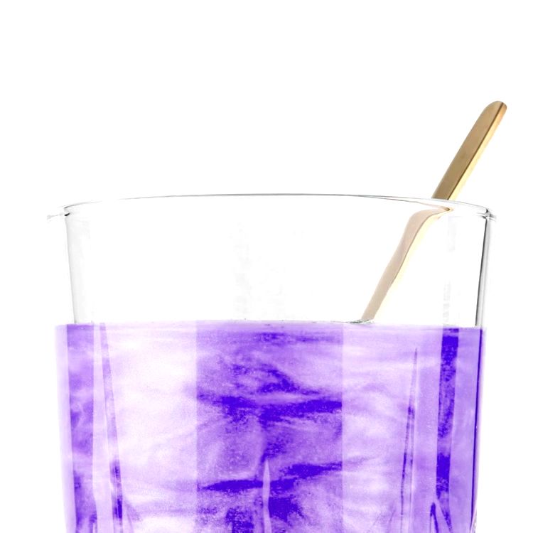 Пигментная паста «Пурпурный пейсли», 20 мл — картинка 3