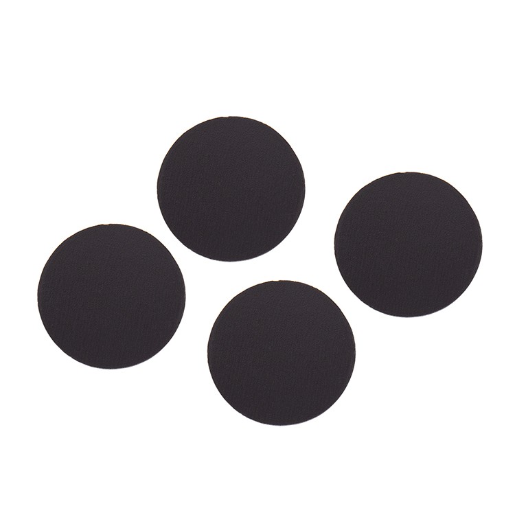 Магниты круглые, 4 шт., Mr.Painter — картинка 2