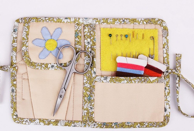 Набор «Органайзер Домик» — картинка 2