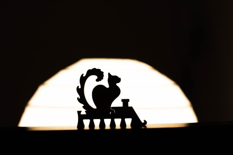 Деревянные пазлы DAVICI «День дружбы» — картинка 6