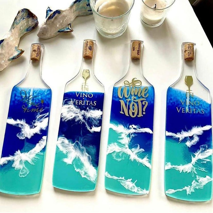 №1 Наклейка (золото) Sticker, Art Blong — картинка 4