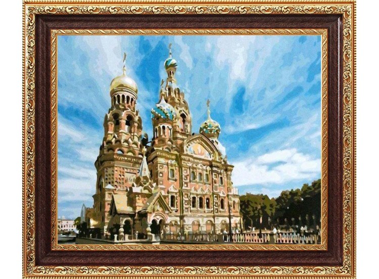 Рамка для картин «Molly» — картинка 13