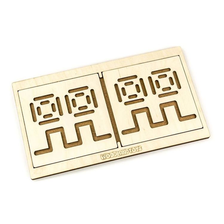 Межполушарная доска «Квадрат» — картинка 6