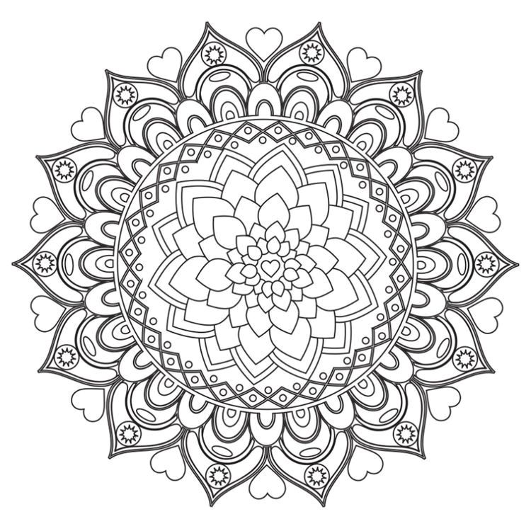 Картина по номерам «Наведение порядка» — картинка 5