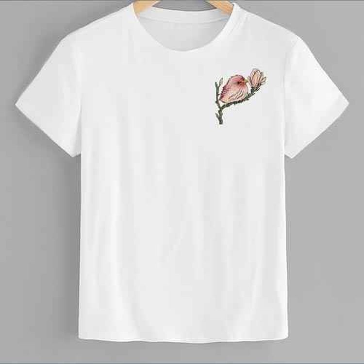 Набор для вышивания «Грусть» — картинка 4