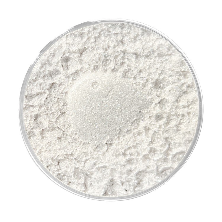 Пигмент интерферентный снежный, 25 мл — картинка 3