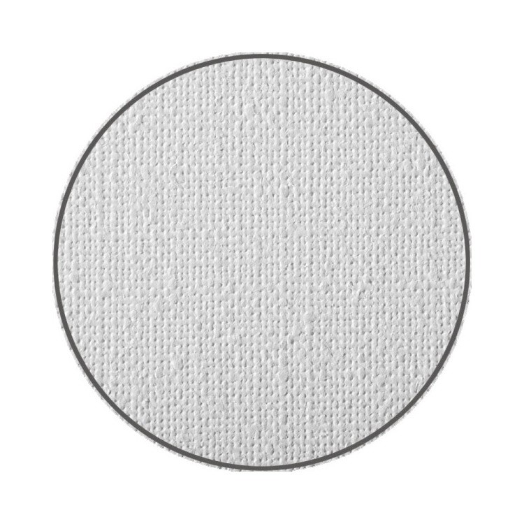 Холст грунтованный на подрамнике Малевичъ, хлопок/лен, 50x70 см — картинка 3