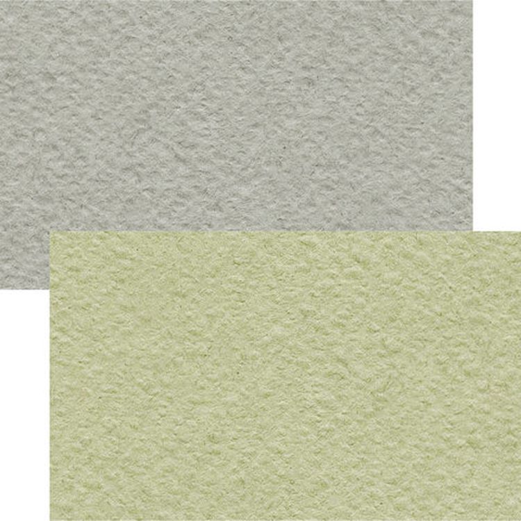 Папка для пастели и акварели/планшет «Венеция» А4, 20 листов, 2 цвета, 200 г/м2, тонированная бумага — картинка 3