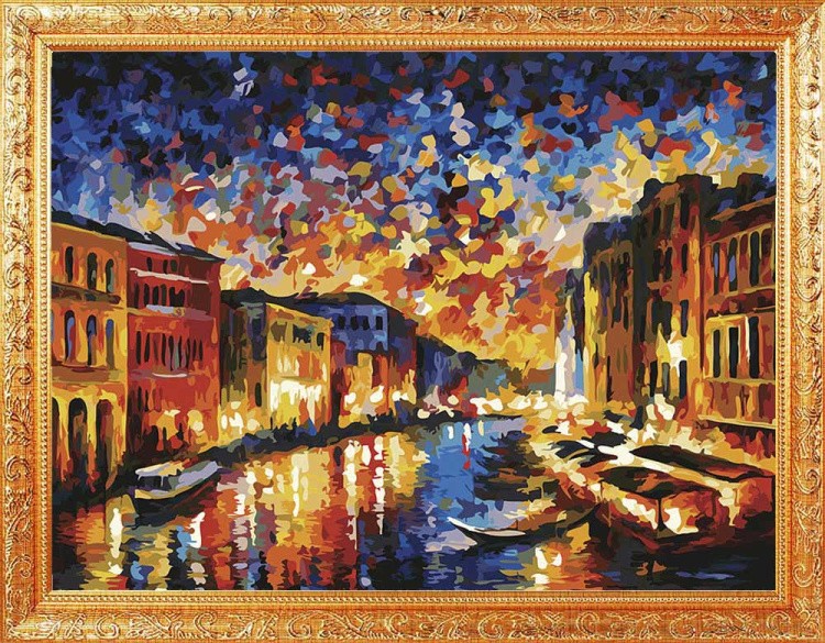 Рамка для картин «Empire» — картинка 10