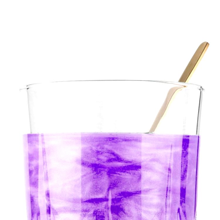 Пигментная паста «Лавандовый бархат», 20 мл — картинка 3