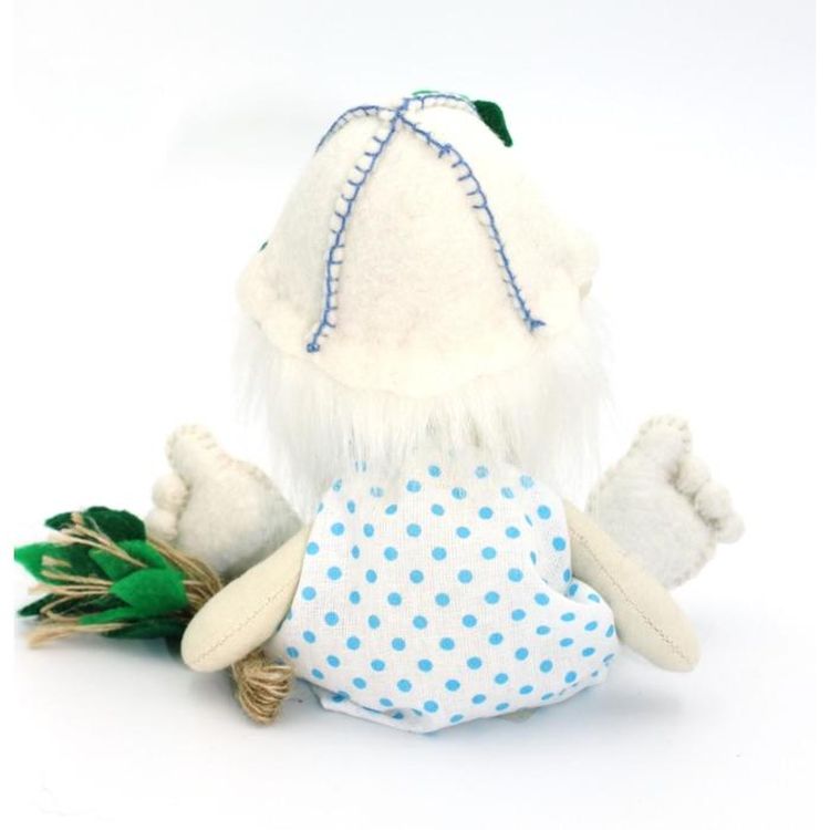 Набор для шитья «Банник» — картинка 3