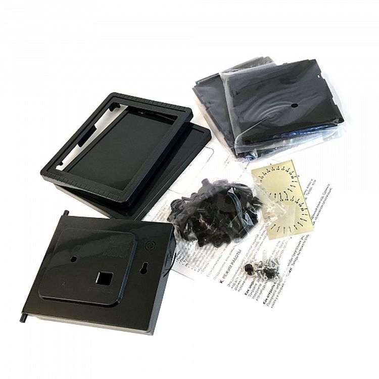 Набор 4М «Собери супер сейф» — картинка 3