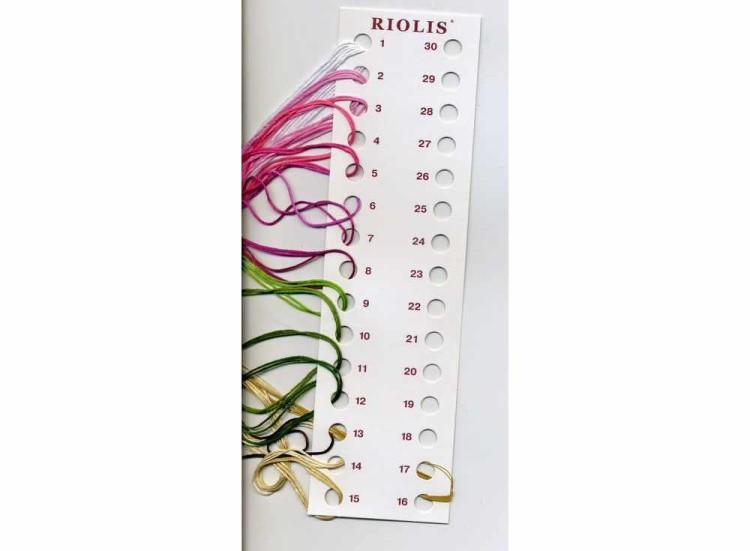 Набор для вышивания «Доброе утро» — картинка 5