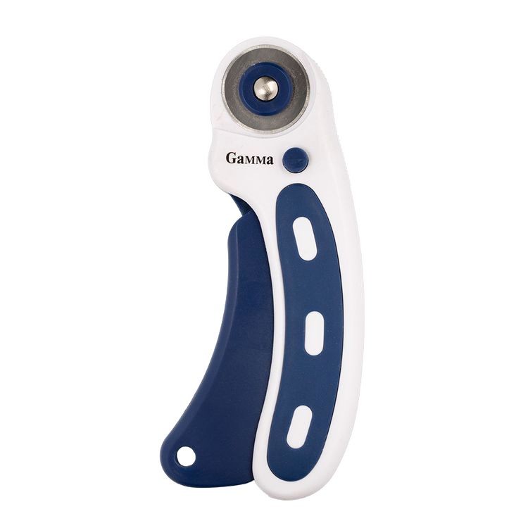 Нож раскройный d 28 мм, Gamma — картинка 2