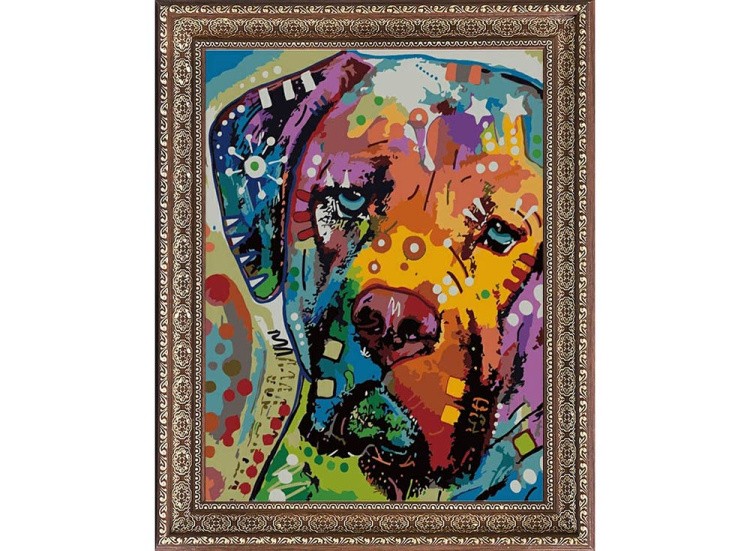 Рамка для картин «Alice» — картинка 13