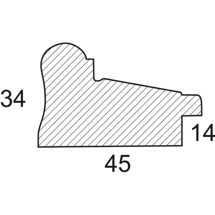 Рамка для картин «Rebecca» — картинка 4