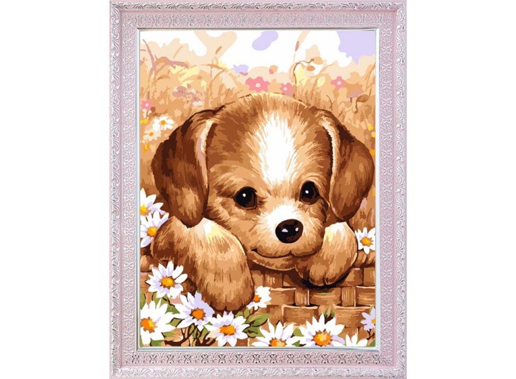 Рамка для картин «Anna» — картинка 6