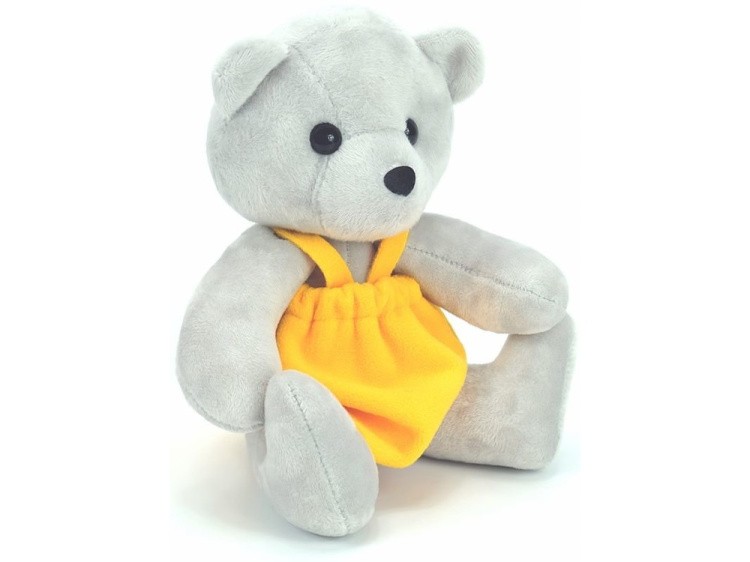 Набор для шитья «Глаша в сарафане» — картинка 2