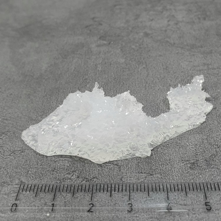 Сердце жеоды (вкладка) №2, 1 шт., ResinArt — картинка 2