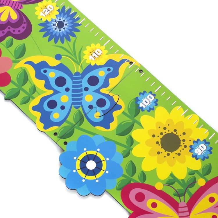Ростомер «Цветочная полянка» — картинка 3