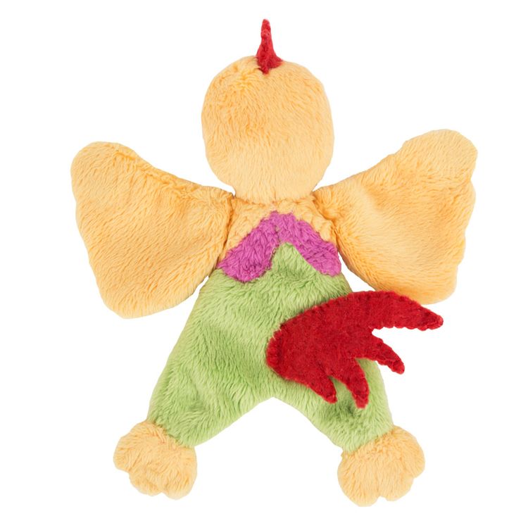 Набор для шитья «Магнит Петушок» — картинка 2