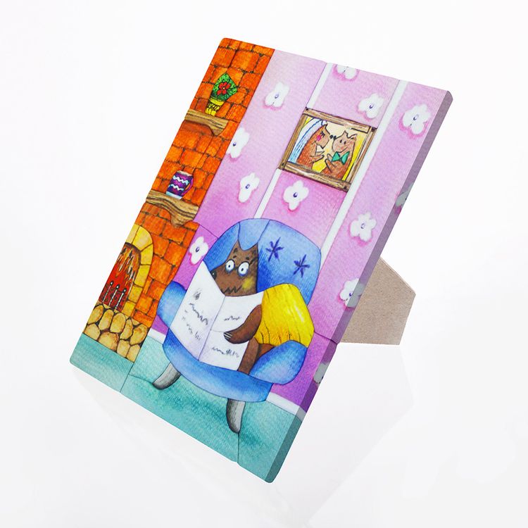 Набор «У камина» — картинка 2