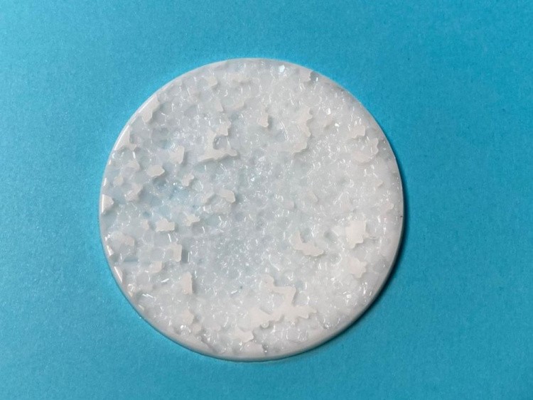 Молд №307 Crystals (7,7 см), Art Blong — картинка 3