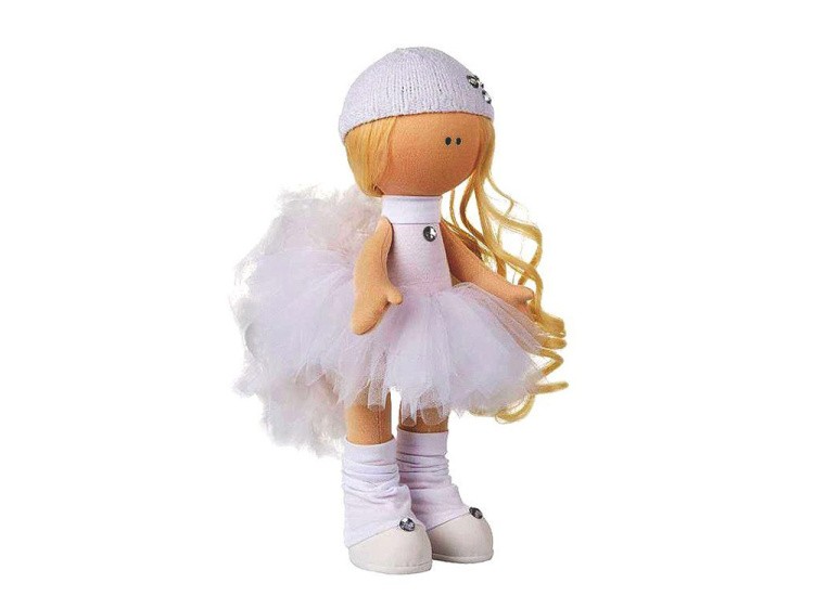 Набор для шитья «Элиза» — картинка 2