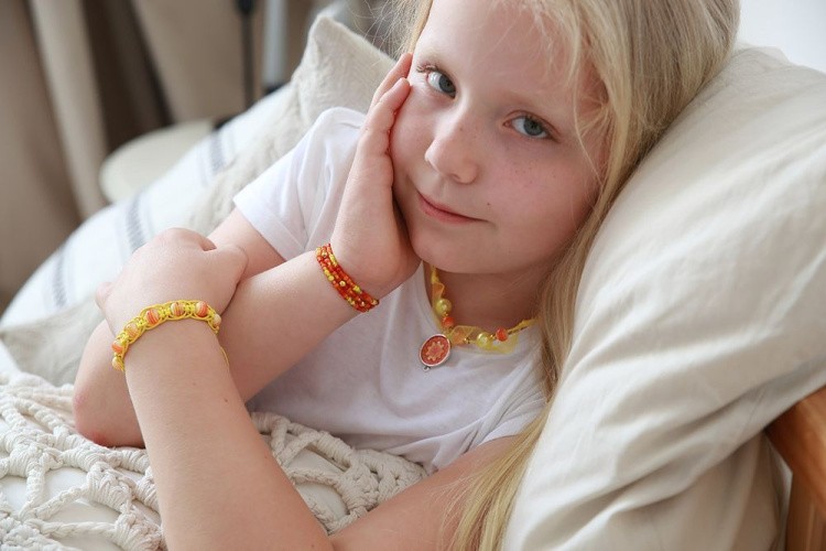 Набор для создания украшения «Варя» — картинка 4