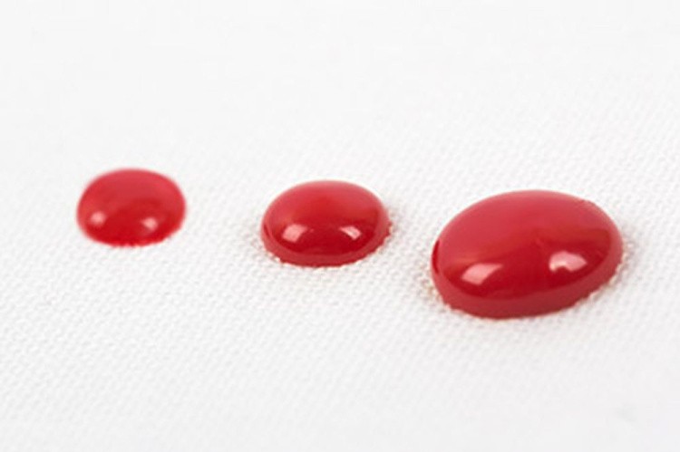 Латексное молочко, цвет: красный, 100 мл, FLEXSTEP — картинка 2