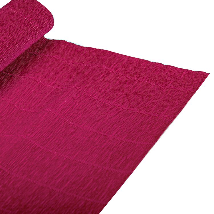 Набор гофрированной (креповой) бумаги 110 г/м2, 10 рулонов 50х250 см, интенсив, ОСТРОВ СОКРОВИЩ — картинка 4