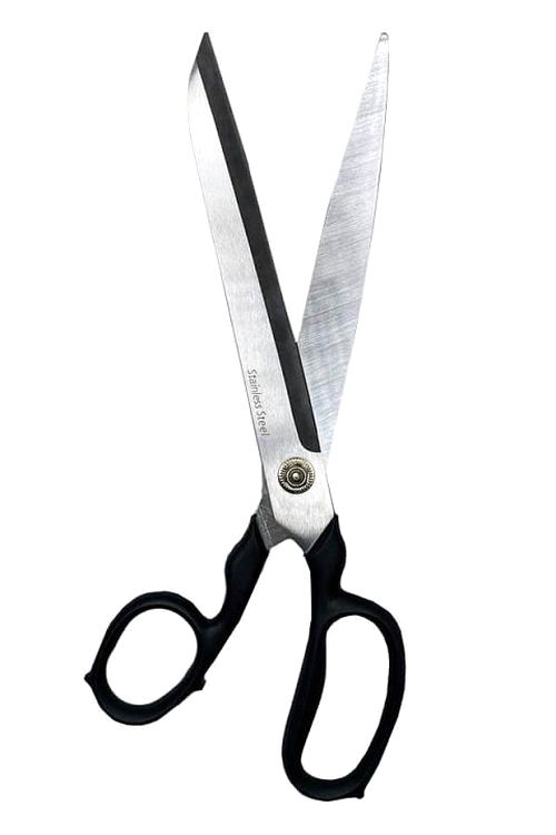 Ножницы портновские, 27 см, ALFA — картинка 3