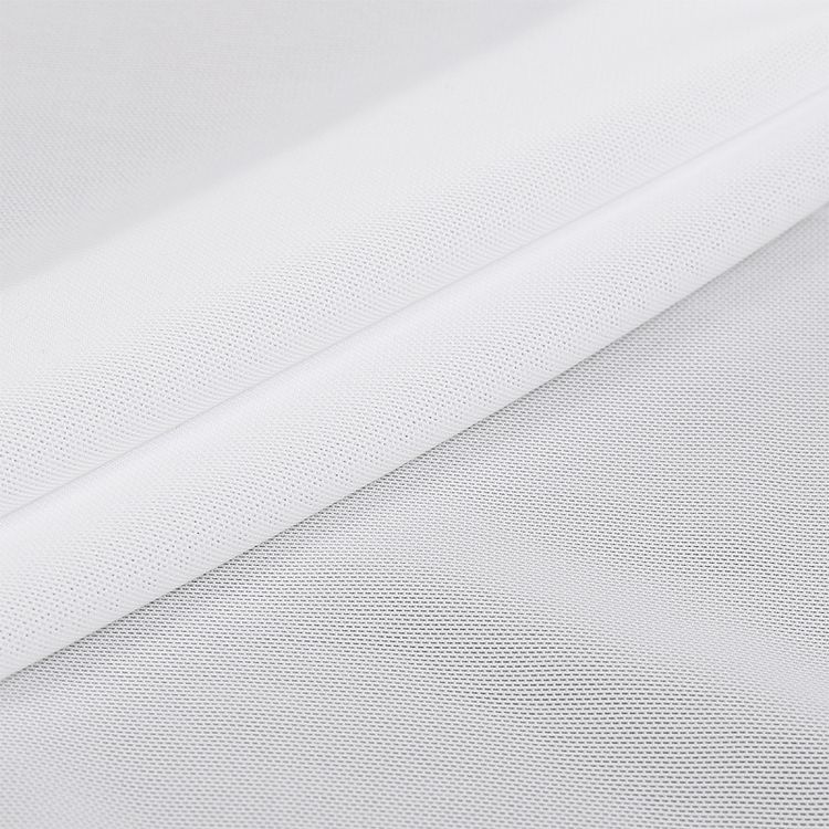 Сетка стрейч, 90 г/м², 3 м, ширина 152 см, цвет: белый, TBY — картинка 2