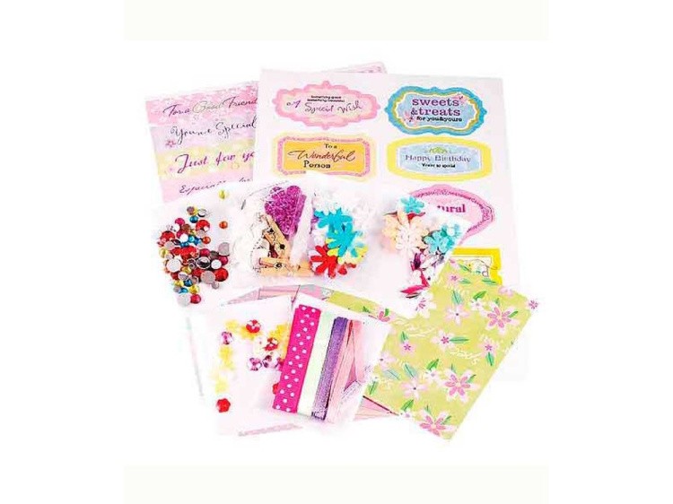 Набор из 10-ти открыток «Волшебство» — картинка 2