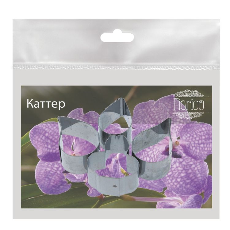 Каттер Fiorico — картинка 2