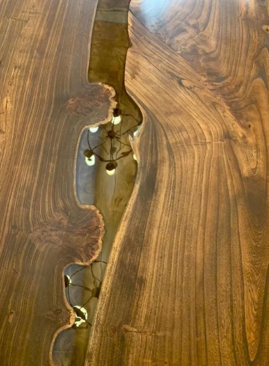 Эпоксидная смола MONOLIT для заливки толстых слоёв 3 кг, RU-SMOLA — картинка 10