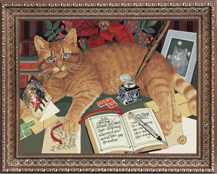 Рамка для картин «Alice» — картинка 11