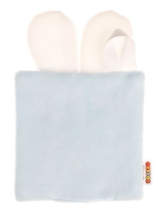 Развивающая игра «Шуршалка. Заяц» — картинка 4