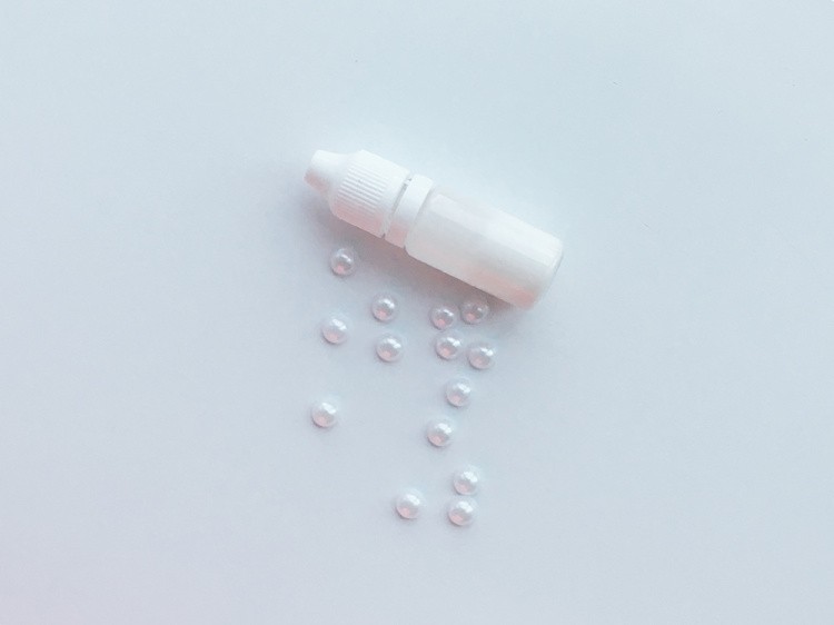 Набор для точечной росписи «Отражение солнца» — картинка 6