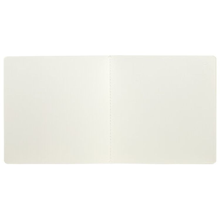 Скетчбук для акварели, 200 г/м2, 195х195 мм, среднее зерно, 20 л., сшивка, резинка, бежевый, BRAUBERG ART — картинка 6