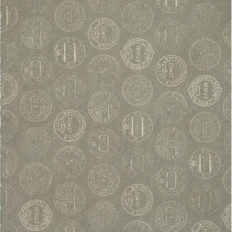 Набор бумаги «География» — картинка 11