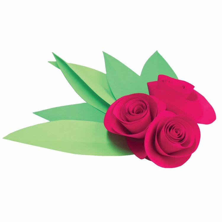 Цветная бумага А4 2-сторонняя офсетная «Фламинго», 32 листа, 16 цветов, Brauberg — картинка 6