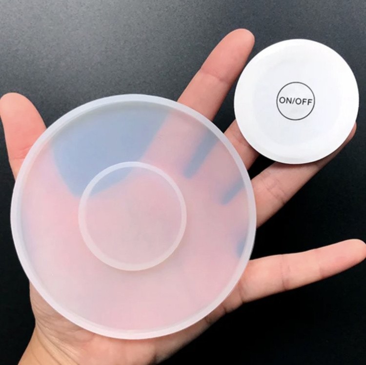 Подсветка для коастера 1 шт. — картинка 3